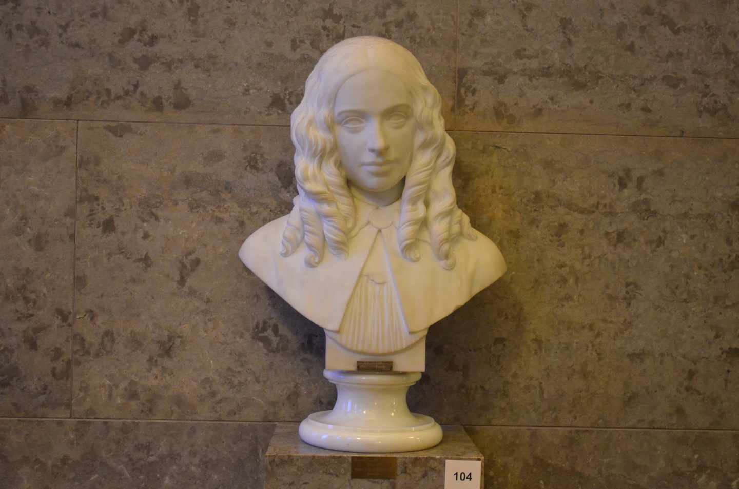 Marble Masterpieces