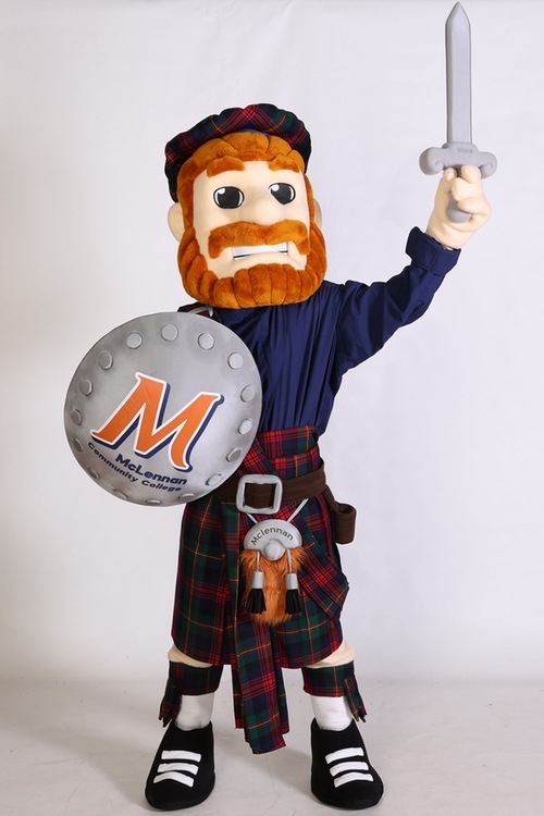 Mac the Highlander