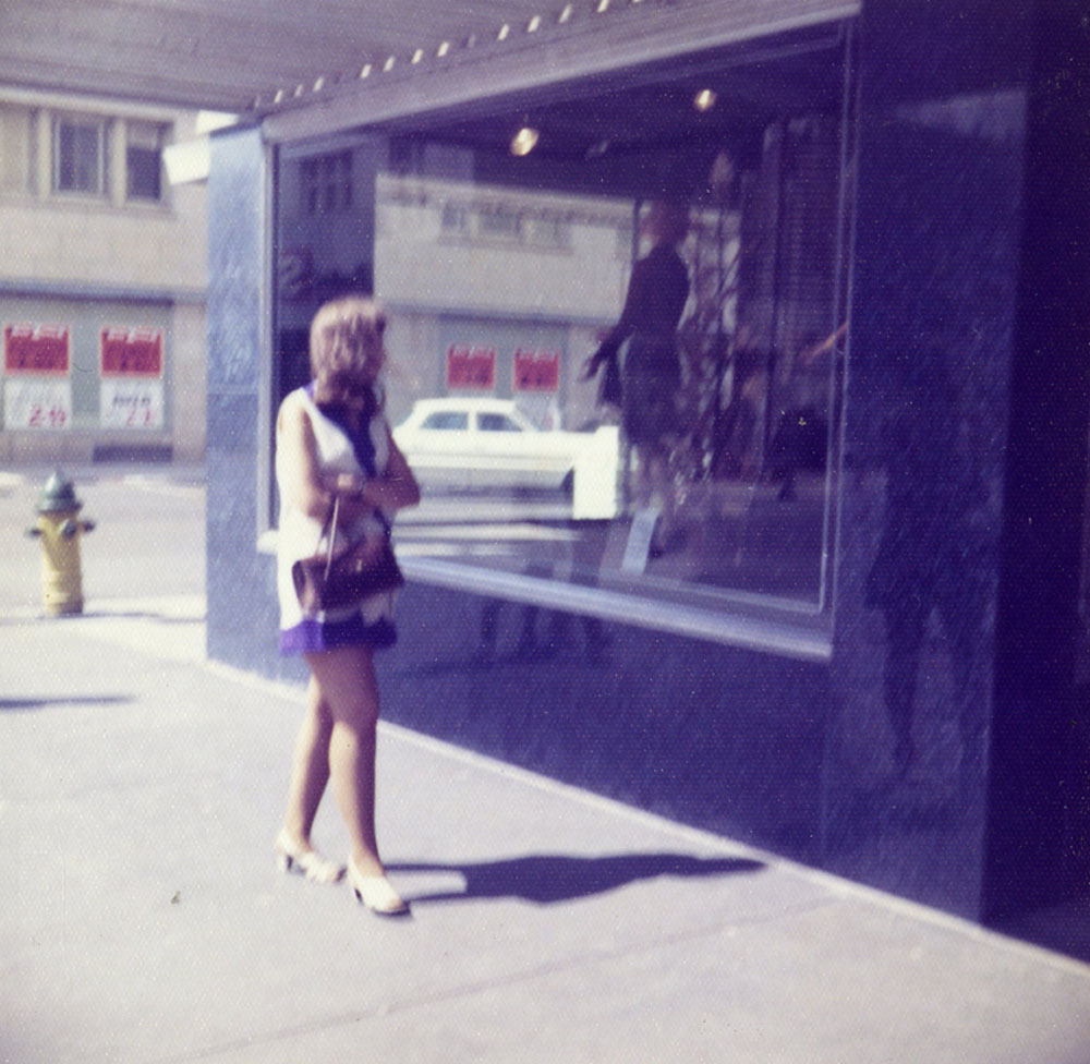 Window-Shopping