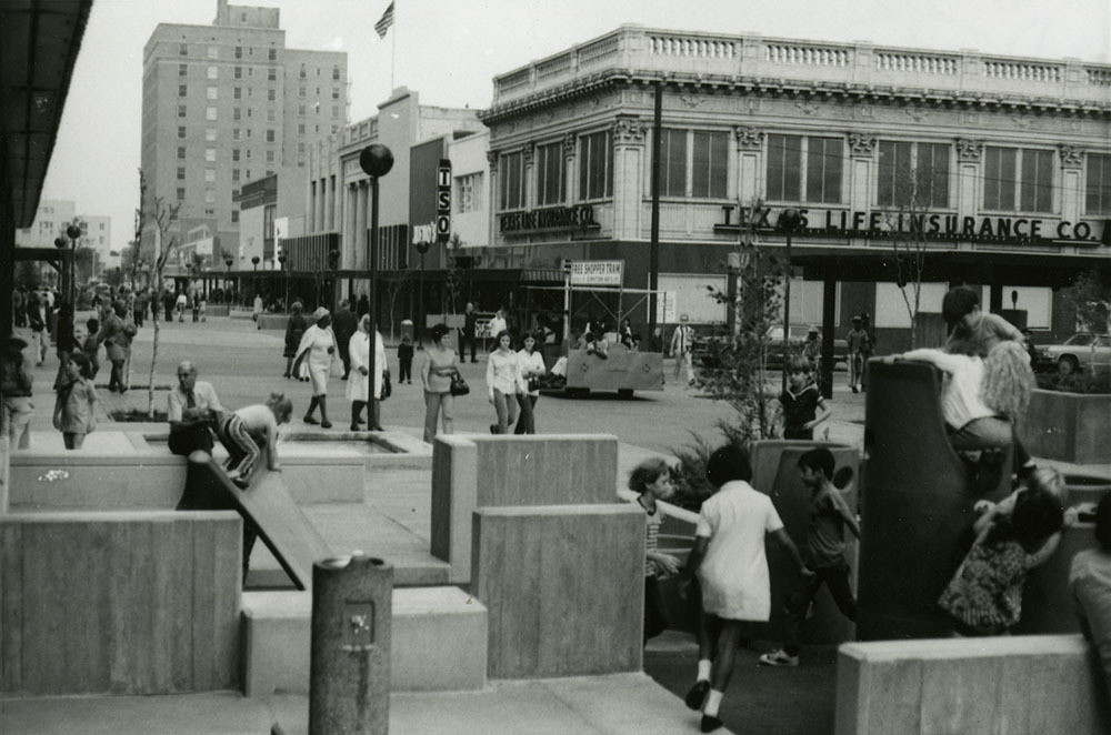 Urban Renewal