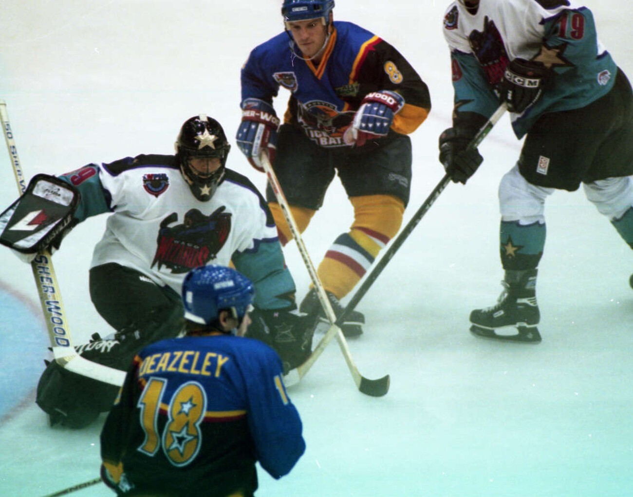 Power Play