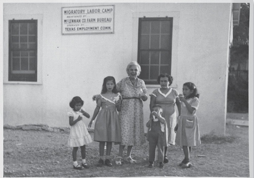 Farm Labor Camp